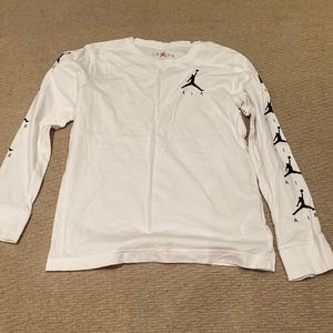 Air Jordan shirt
